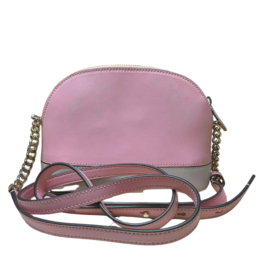 Kate Spade New York Spencer Small Dome Crossbody