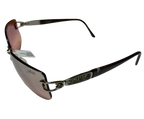 Silhouette Titanium Sunglasses 8123 60 6151