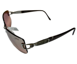 Silhouette Titanium Sunglasses 8123 60 6151