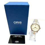 Oris Classic Date 42mm Automatic Watch