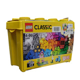 LEGO Classic Medium Creative Brick Box 10696 Building Toys for Creative Play