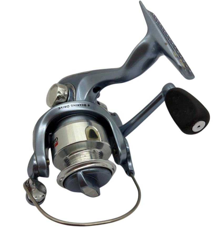 Abu Garcia Cardinal 100U Spinning Reel