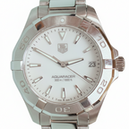 TAG Heuer WAY1312 Aquaracer 300M Watch