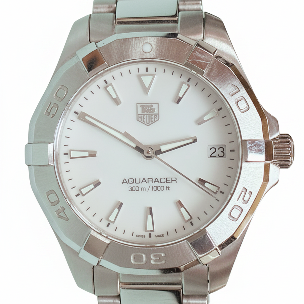 TAG Heuer WAY1312 Aquaracer 300M Watch