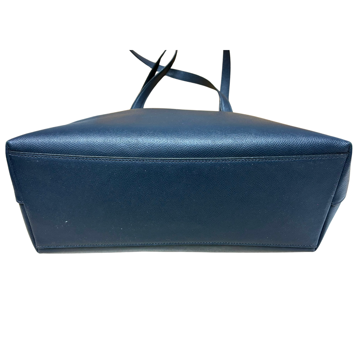 Coach A2266 F79608 Gallery Tote in Midnight Blue