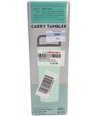 Zojirushi SXJA40GM Carry Tumbler 400mL Watery Green