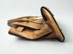 Michael Kors Hamilton Traveler Large Satchel