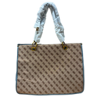 Guess HWAILEP1404DENTU Aileen Tote Denim