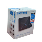 Philips Daily Collection HD4911/62 Induction Cooker