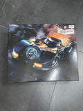 DC Comics 1989 Batmobile RC