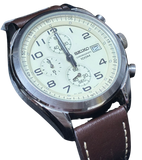 Seiko Chronograph Quartz SSB273P1 watch
