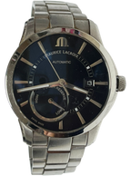 Maurice Lacroix Pontos Automatic Power Reserve
