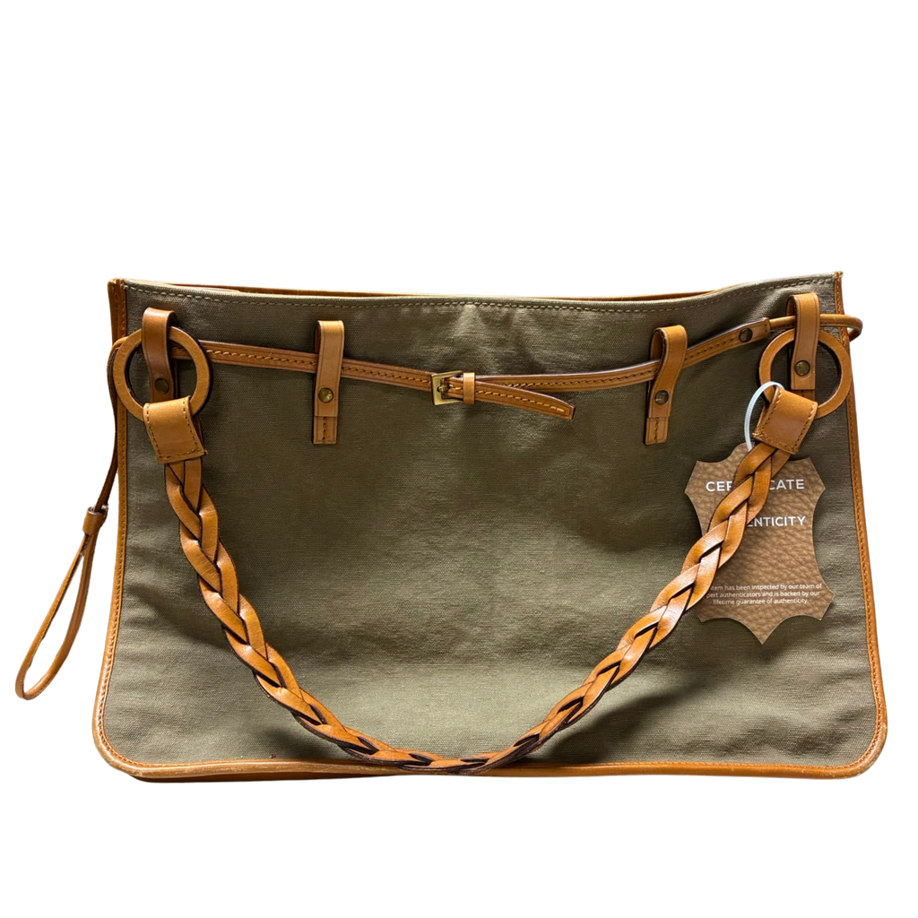 Gucci Tote Bag