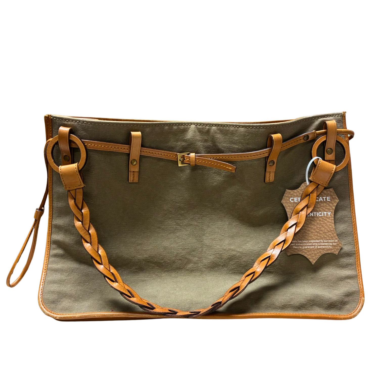 Gucci Tote Bag