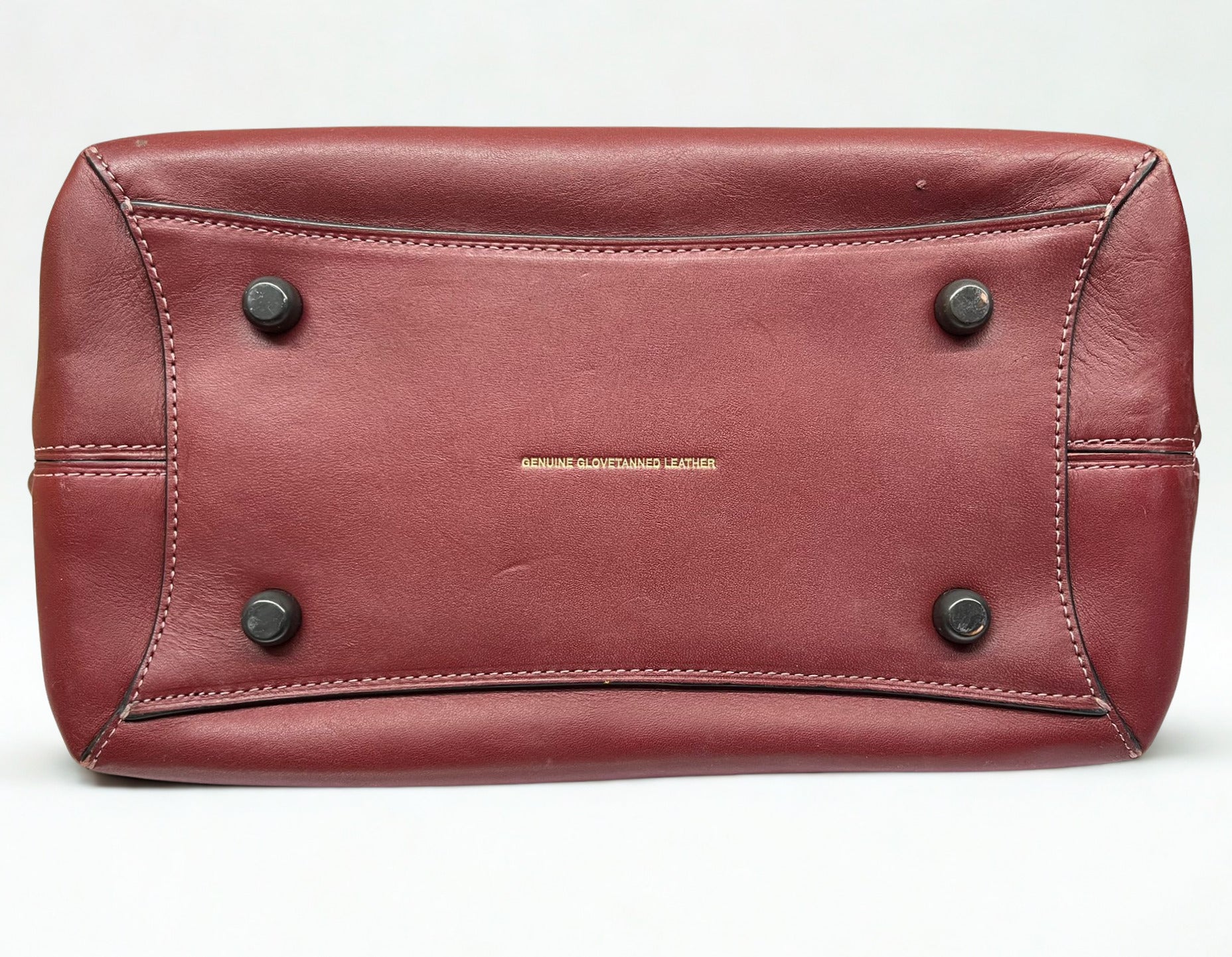 Coach 1941 Dakotah Satchel