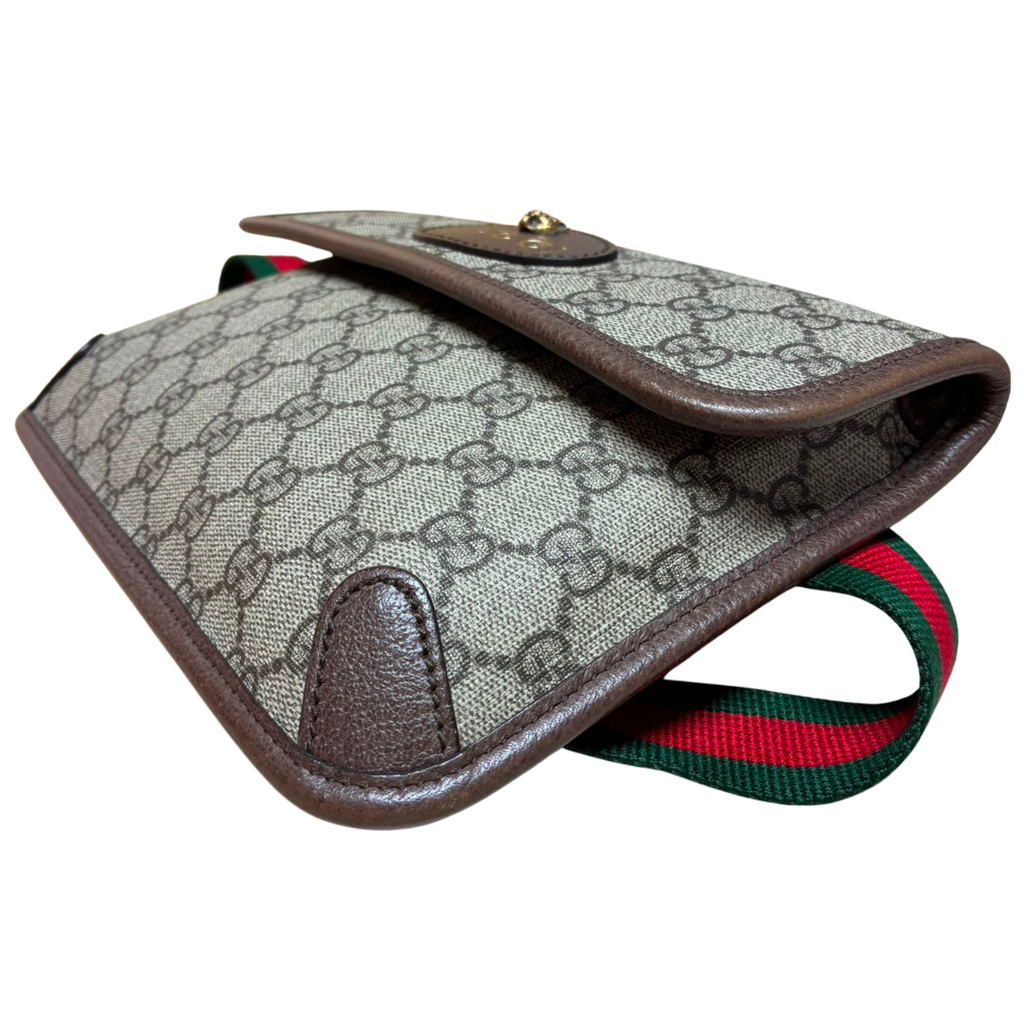 Gucci Neo Vintage Belt Bag
