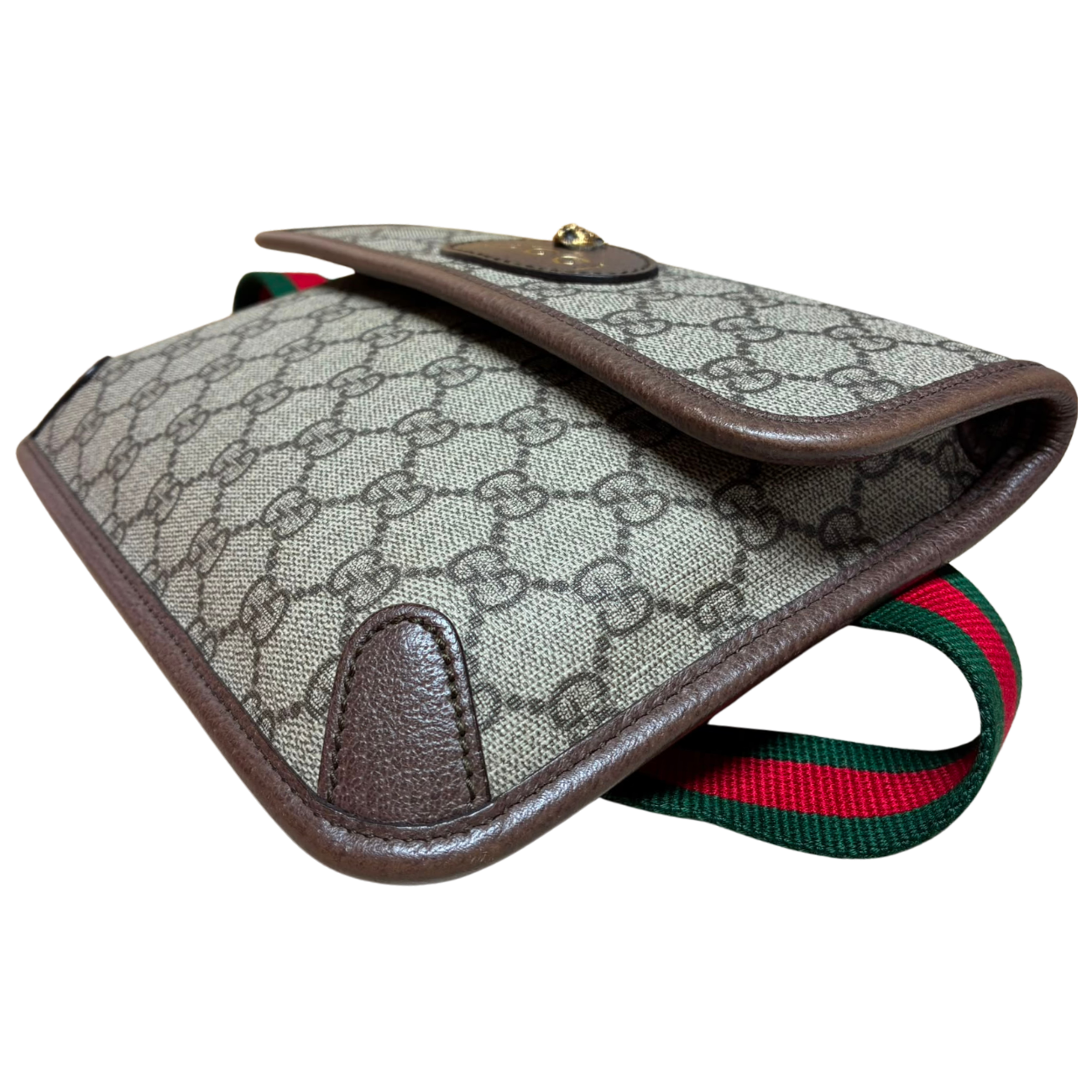 Gucci Neo Vintage Belt Bag