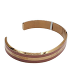 Daniel Wellington Emalie Bracelet Rose Gold Size M