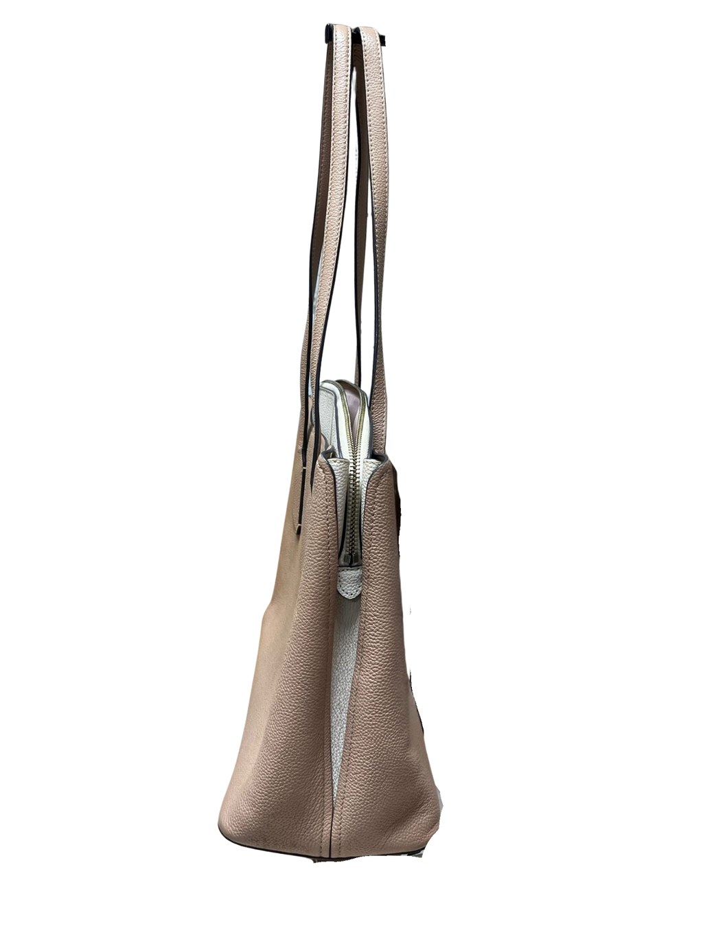 Kate Spade New York Margaux Large Work Tote Lightfawn
