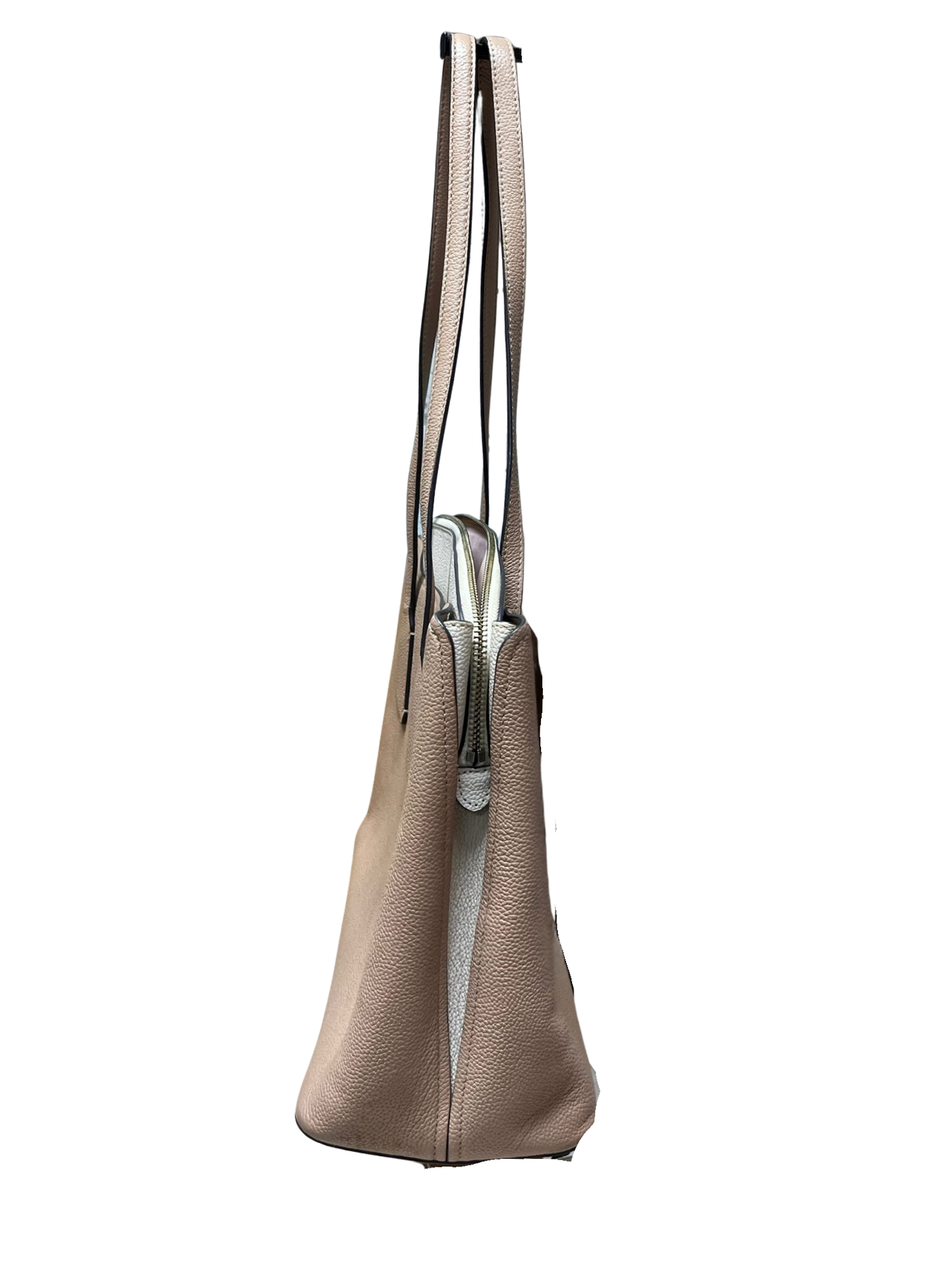 Kate Spade New York Margaux Large Work Tote Lightfawn