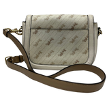 Coach C4059 Saddle Bag