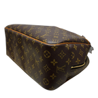 Louis Vuitton Monogram Deauville Handbag