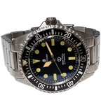 Steinhart Ocean Vintage Military Watch