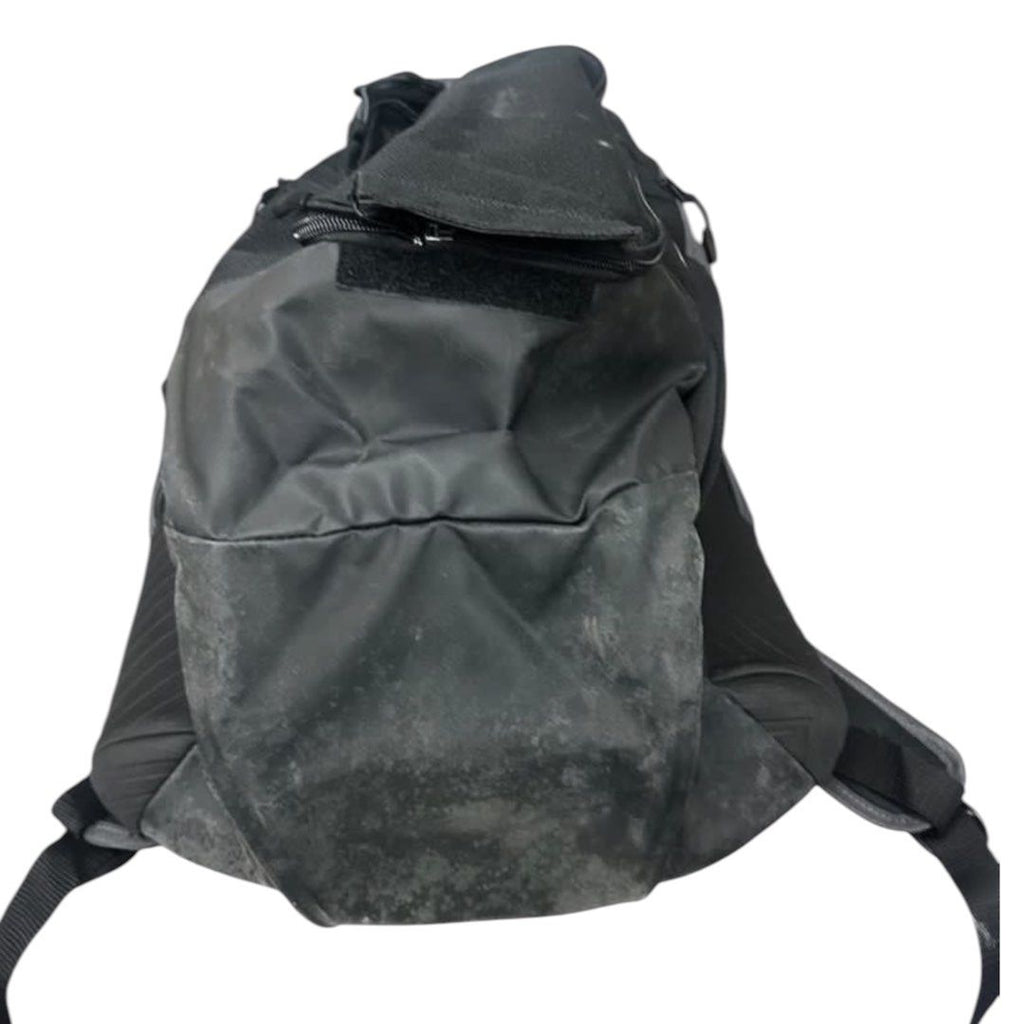 De Marini Voodoo  OG Backpack Baseball Charcoal