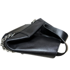 Givenchy Calfskin Infinity Bucket Bag