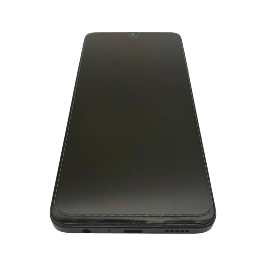 Honor NLANX1 500 Smart 5G 256GB Black
