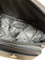 Michael Kors Maisie Large Pebbled Leather 2in1 Sling Pack