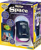 Deep Space Home Planetarium & Projector