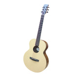Enya EM-XO Semi Acoustic Guitar
