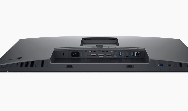 DELL 27 USB-C Hub Monitor P2725HE