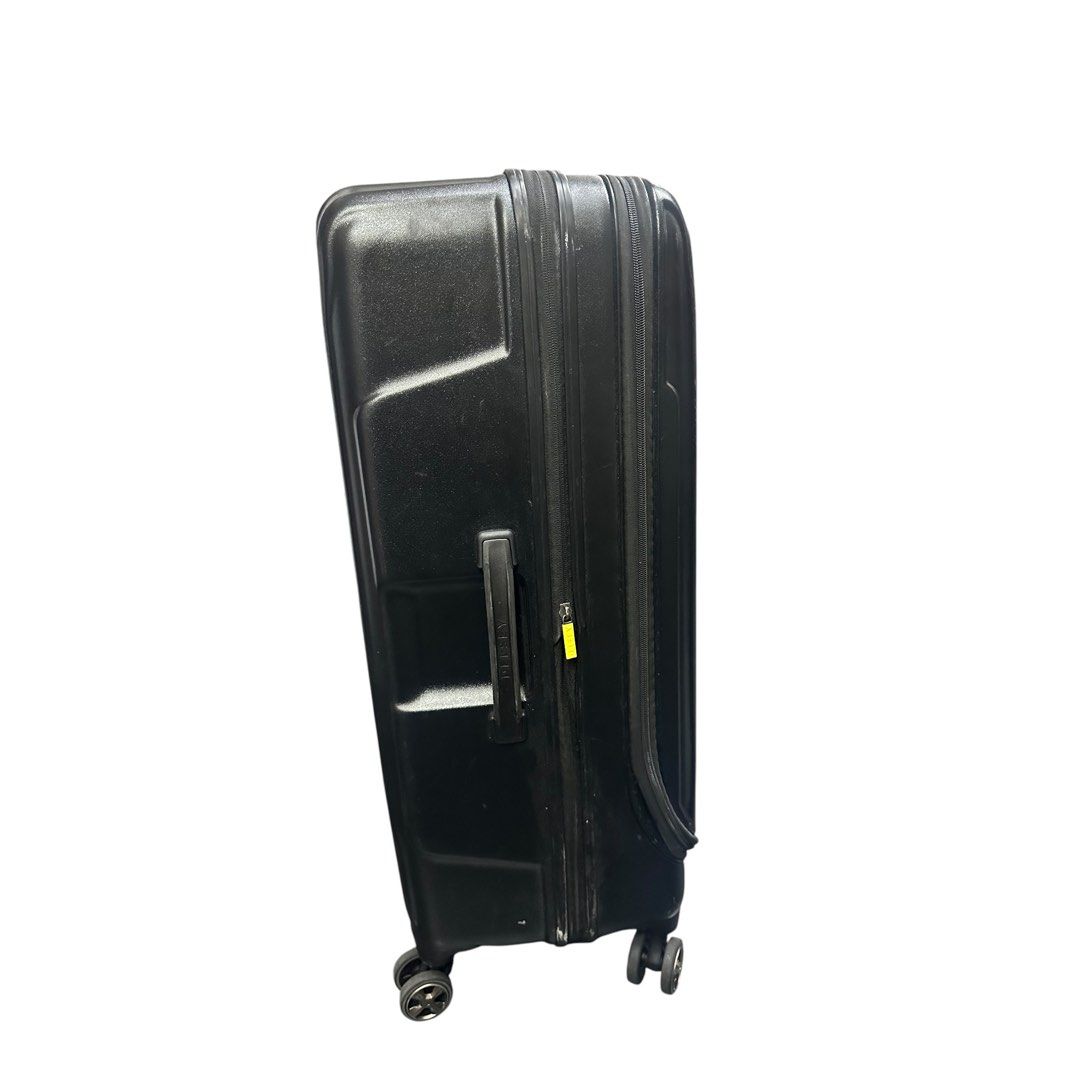 Delsey 28-inch 4 Wheel Hardcase Lauggage