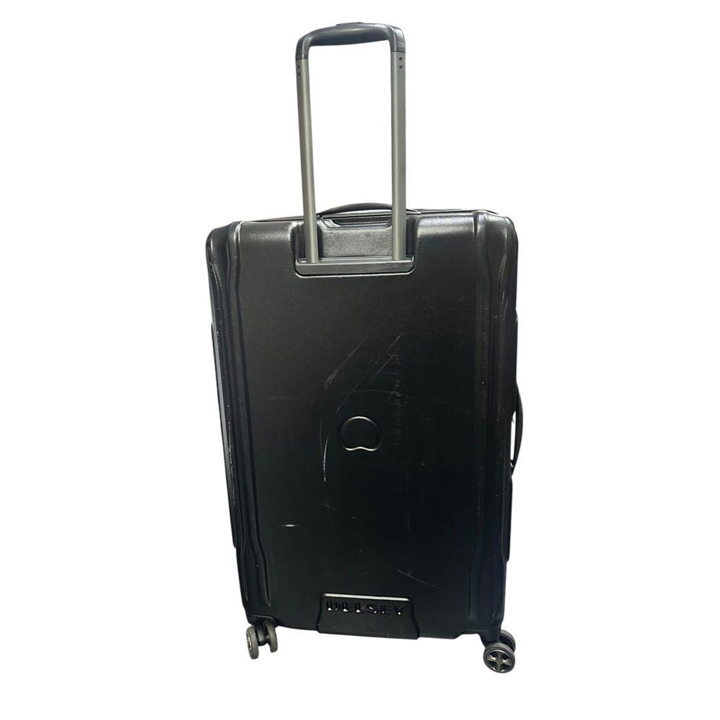 Delsey 28-inch 4 Wheel Hardcase Lauggage