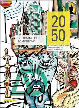 2050: Designing Our Tomorrow Main image