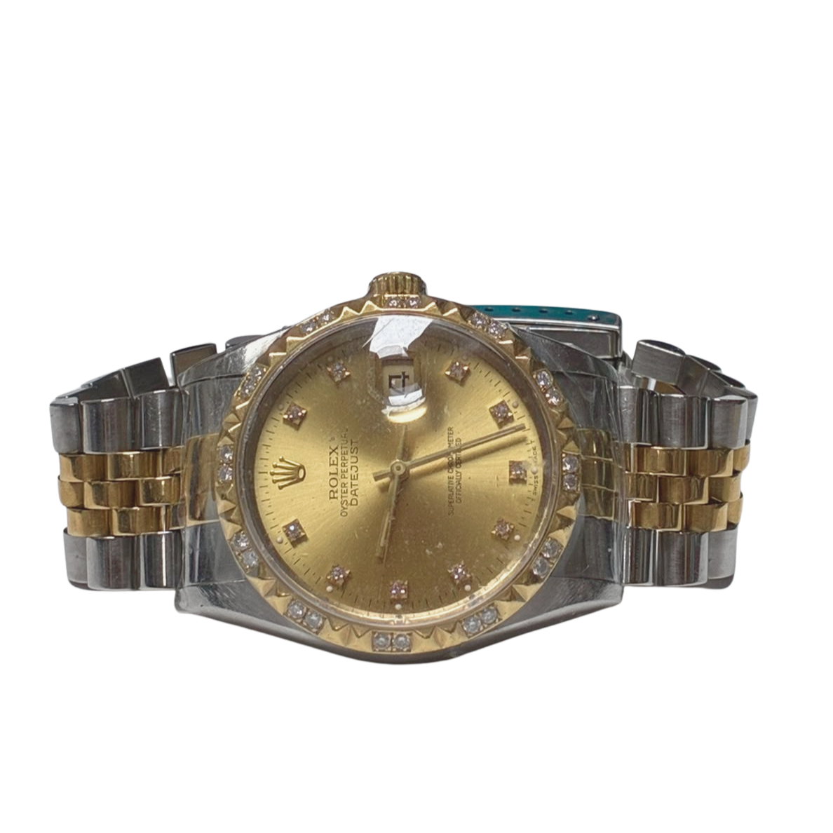 Rolex 16233 Oyster Perpetual Datejust 36