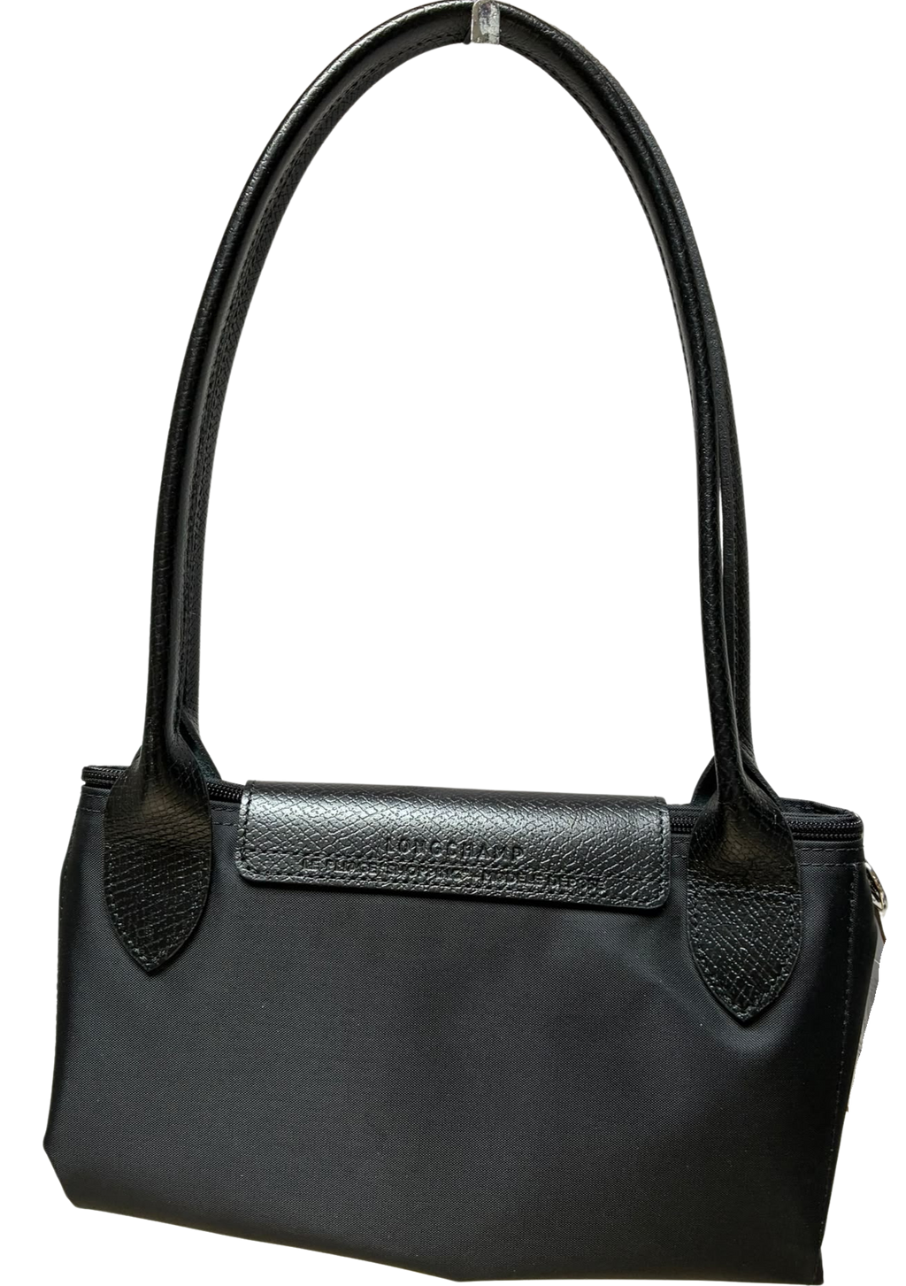 Longchamp Le Pliage Large Tote Black