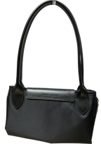 Longchamp Le Pliage Large Tote Black