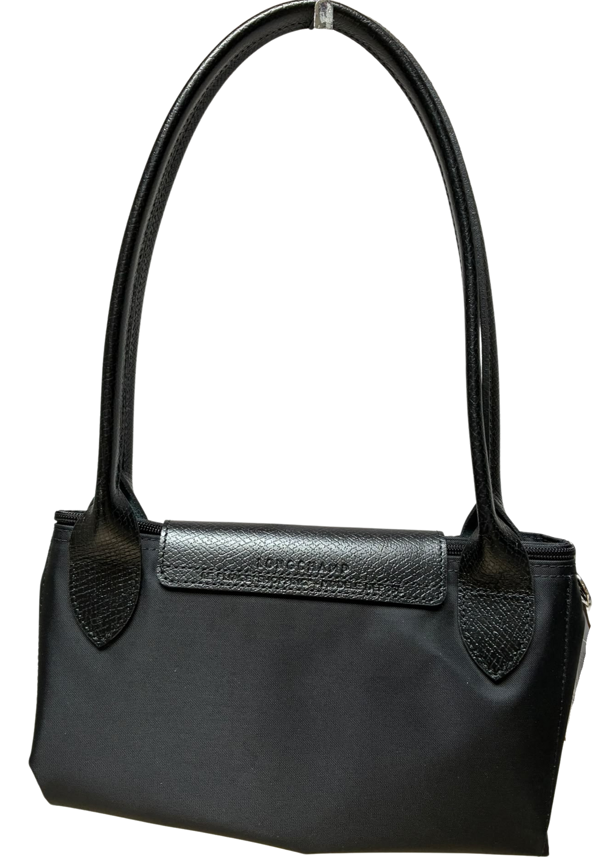 Longchamp Le Pliage Large Tote Black
