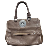 Gatsby leather handbag Longchamp