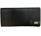 Dunhill Sidecar Black 10CC Coat Wallet