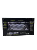 Corsair K65 Plus Wireless 75% RGB Mechanical Gaming Keyboard CH91D401LNA