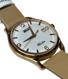 Tissot Heritage Visodate T118.410.36.277.01