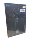 Dibea T30 Pro High Speed Hair Dryer | 300m Negative Ion | 100 Secs Quick Drying | LED Display - Lilac Purple