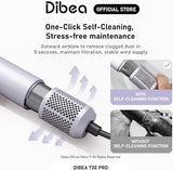 Dibea T30 Pro High Speed Hair Dryer Sea Salt Blue