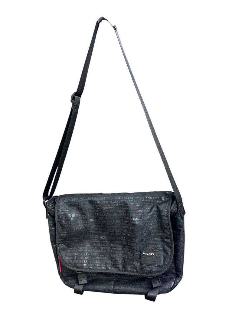 Diesel Messeger Bag