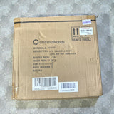 Pfaltzgraff 5216941 Gabriela Blue 16Piece Dinnerware Set Service For 4