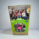 Diono Radian 3R, 3-in-1 Convertible Car Seat, Rear Facing & Forward Facing, 10 Years 1 Car Seat, Slim Fit 3 Across, Pink Blossom